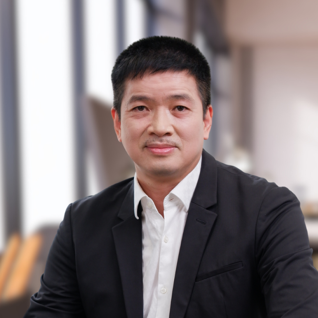 scientist Ông Phan Đức Trung  image